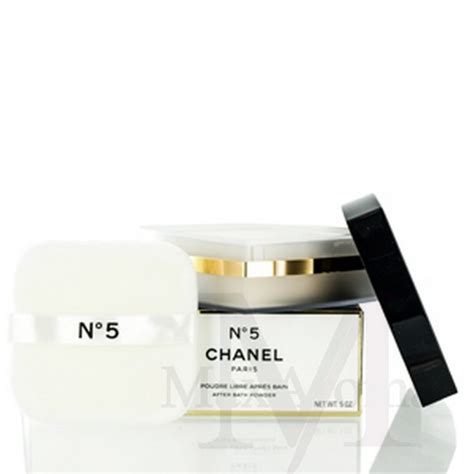 buy chanel no 5 after bath powder|chanel after bath body powder.